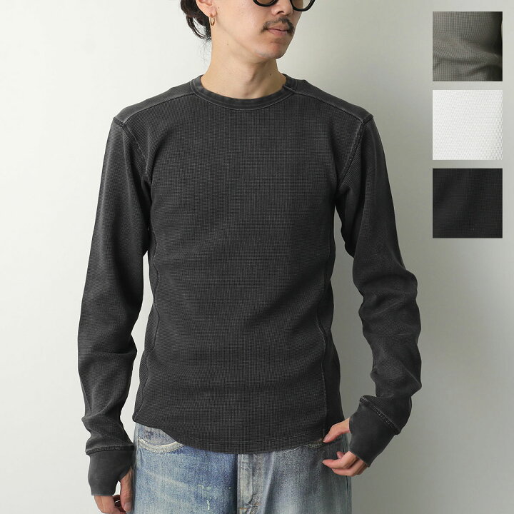 楽天市場】ENTIRE STUDIOS エンタイアスタジオ 長袖 Tシャツ THERMAL 