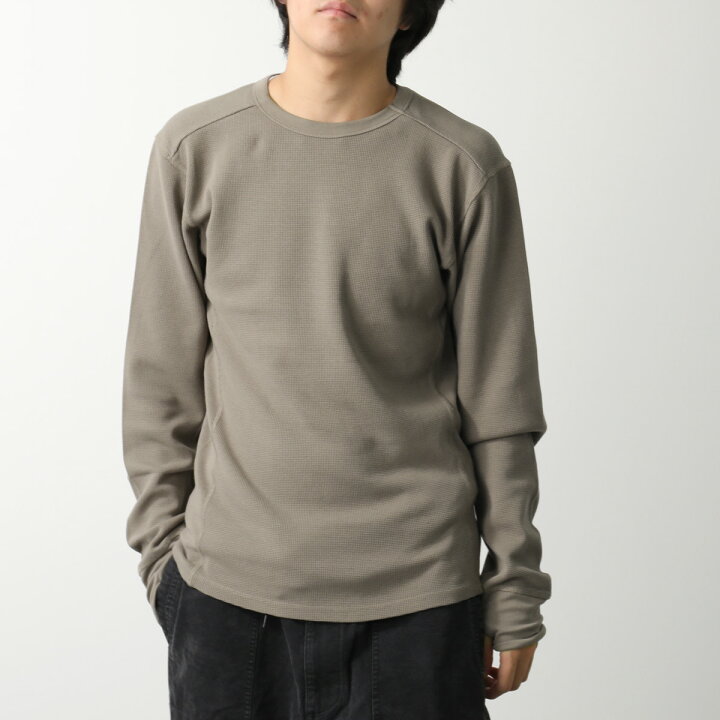 楽天市場】ENTIRE STUDIOS エンタイアスタジオ 長袖 Tシャツ THERMAL 