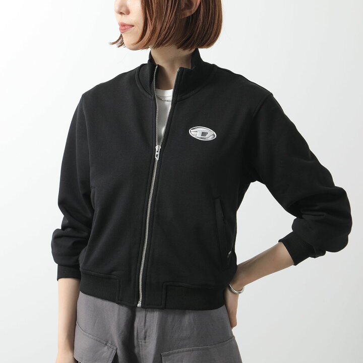 楽天市場】DIESEL ディーゼル スウェット f-flacin A16842 0BMBJ 
