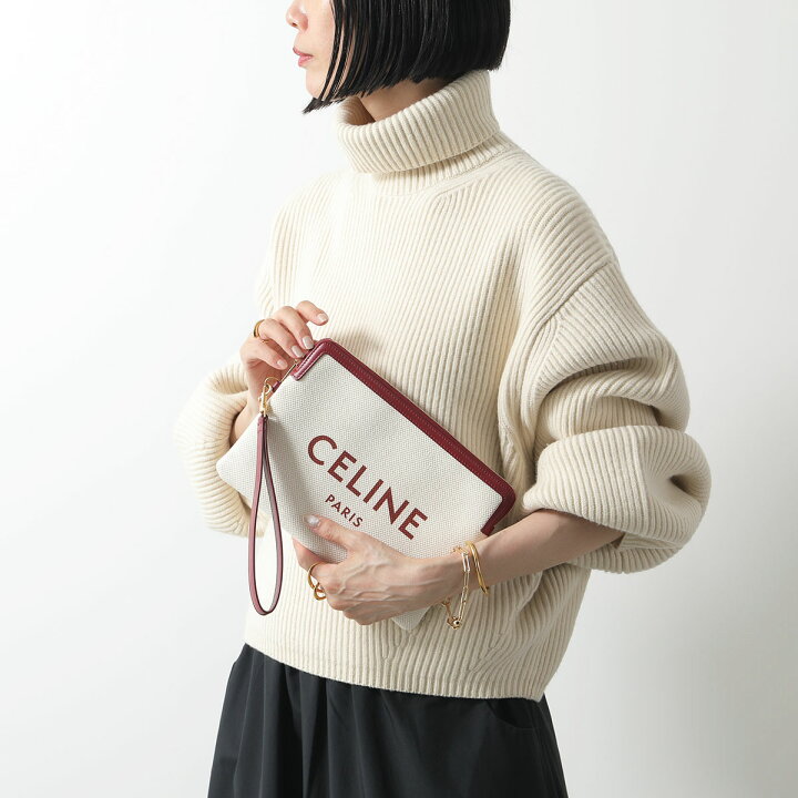 楽天市場】【10％OFFクーポン対象・6/19-18時～】CELINE セリーヌ 