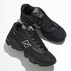 New Balance �j���[�o�����X �X�j�[�J�[ M1000BBV Cordura Pack �R�[�f���� �����Y ���U�[×�X�G�[�h×�i�C�������b�V�� ABZORB�~�b�h�\�[�� �V���[�Y �C �I�[���u���b�N