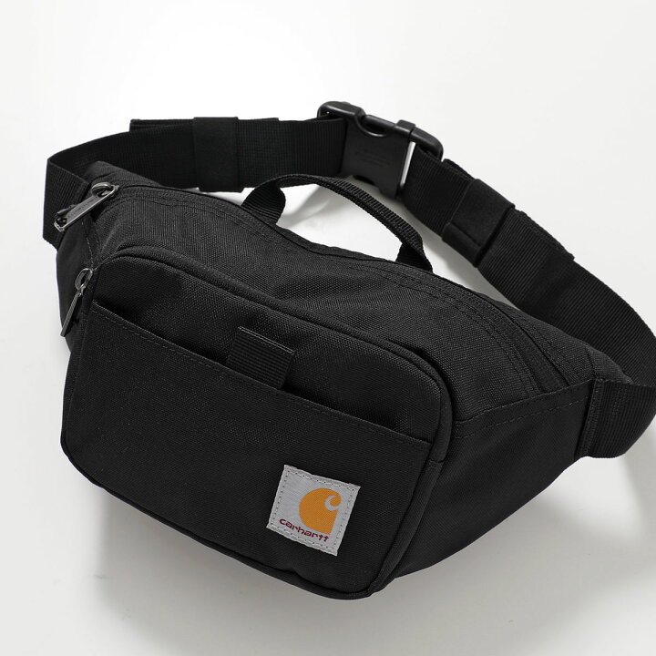 楽天市場】Carhartt カーハート ボディバッグ CLASSIC WAIST PACK 