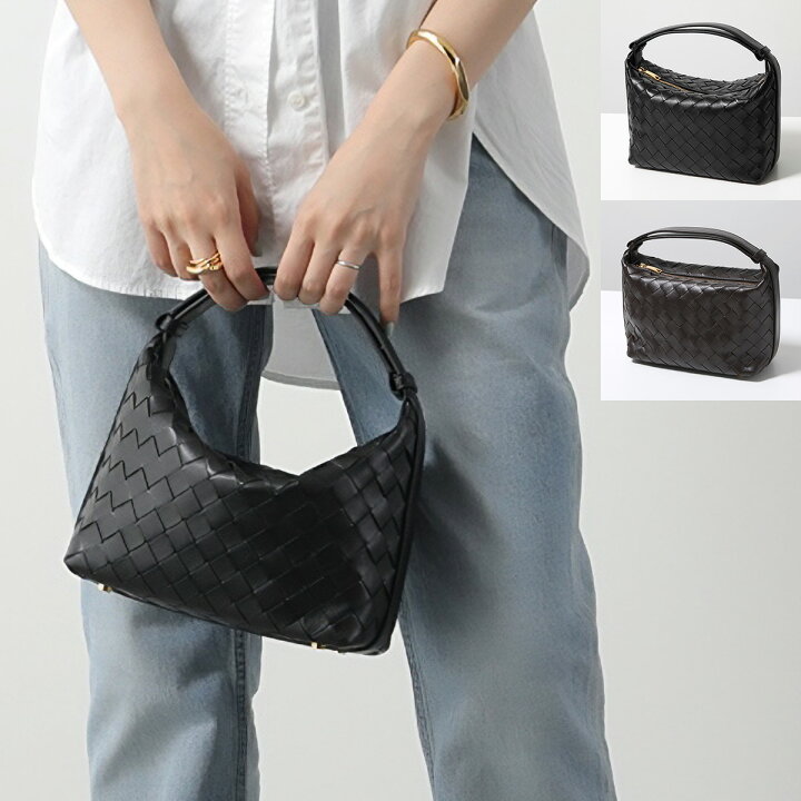 楽天市場】BOTTEGA VENETA ボッテガヴェネタ ハンドバッグ MINI 