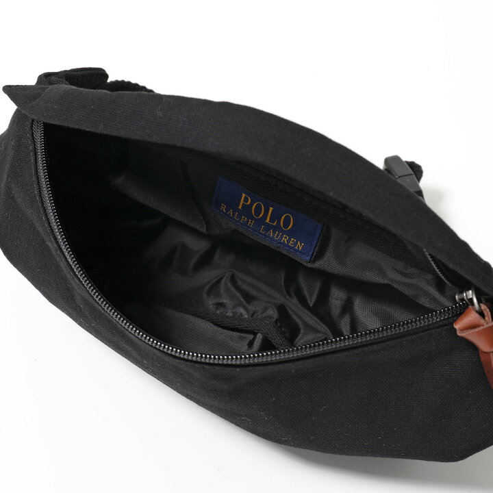 楽天市場】Polo Ralph Lauren ポロラルフローレン ボディバッグ 