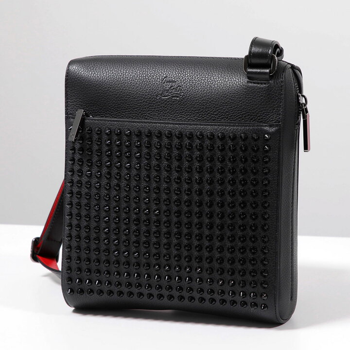 楽天市場】Christian Louboutin クリスチャンルブタン ショルダー 