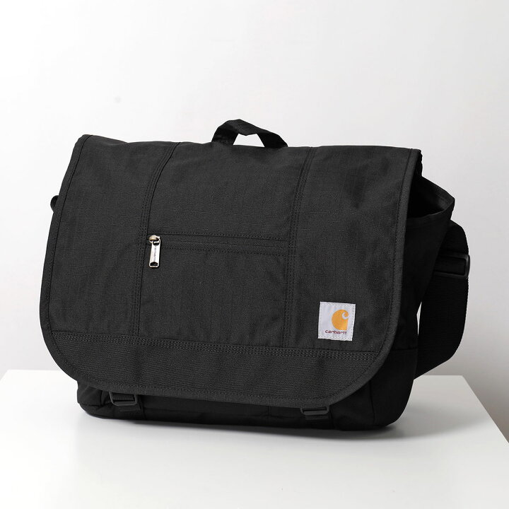 楽天市場】Carhartt カーハート ショルダーバッグ RIPSTOP MESSENGER 