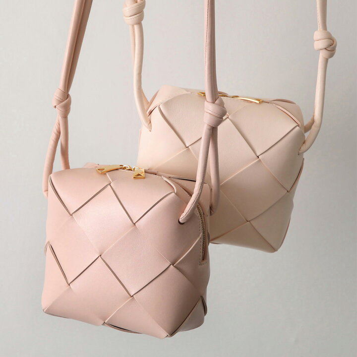 楽天市場】BOTTEGA VENETA ボッテガヴェネタ ショルダーバッグ 