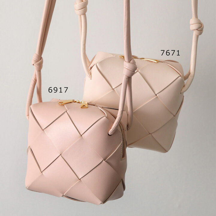 楽天市場】BOTTEGA VENETA ボッテガヴェネタ ショルダーバッグ 