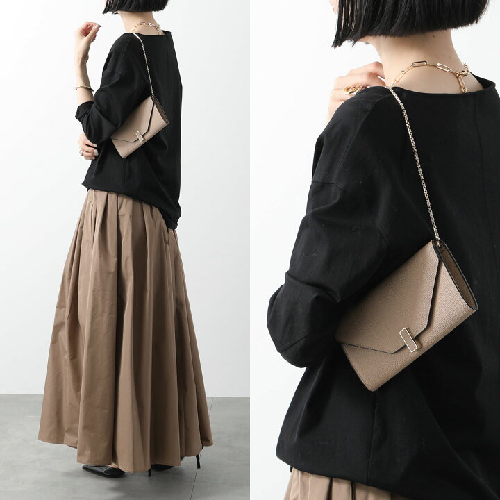 楽天市場】【最大2万円OFFクーポン対象・6/10～6/11-1：59迄】Valextra 