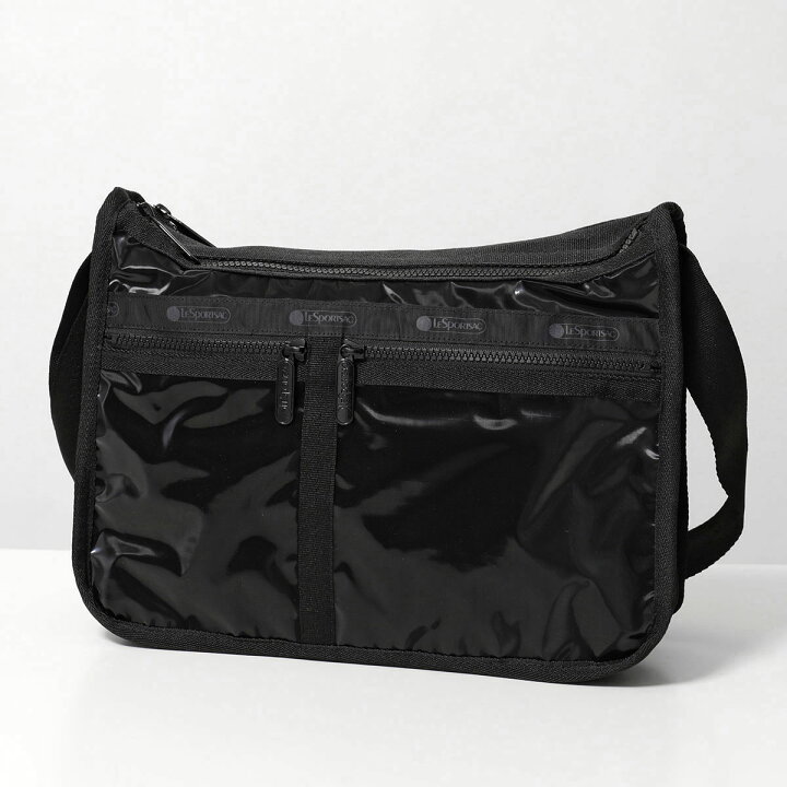 楽天市場】LeSportsac レスポートサック ショルダーバッグ シャイン 