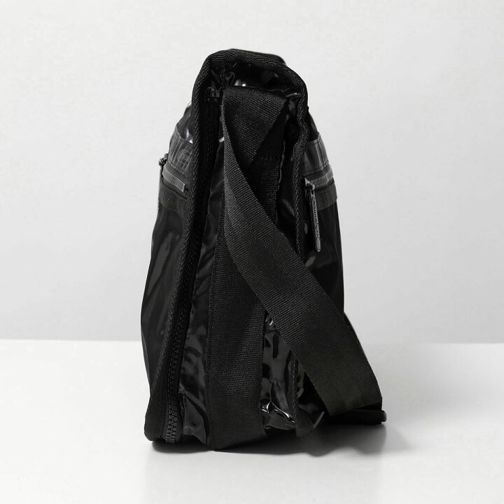 楽天市場】LeSportsac レスポートサック ショルダーバッグ シャイン 