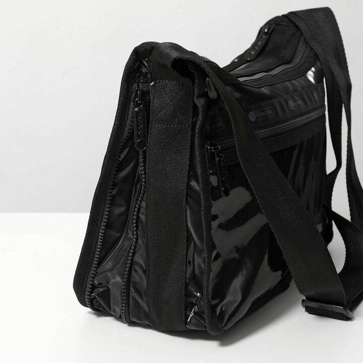 楽天市場】LeSportsac レスポートサック ショルダーバッグ シャイン 
