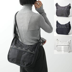 �y�ő�2���~OFF�N�[�|���ΏہE10/15����zLeSportsac ���X�|�[�g�T�b�N �V�����_�[�o�b�O Essential Medium Hobo �G�b�Z���V���� �~�f�B�A�� �z�[�{�[ 1312 ���f�B�[�X �� �J���[4�F