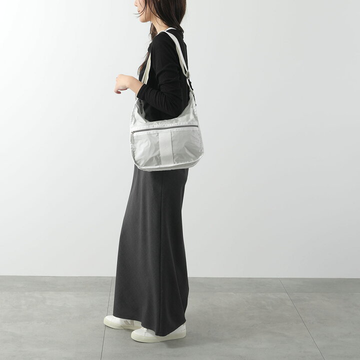 楽天市場】LeSportsac レスポートサック ショルダーバッグ Essential 