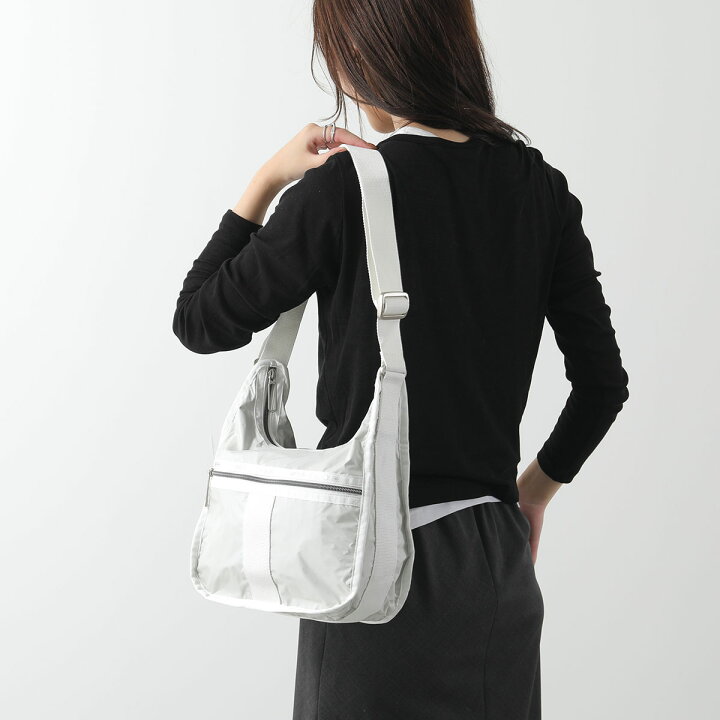 楽天市場】LeSportsac レスポートサック ショルダーバッグ Essential 