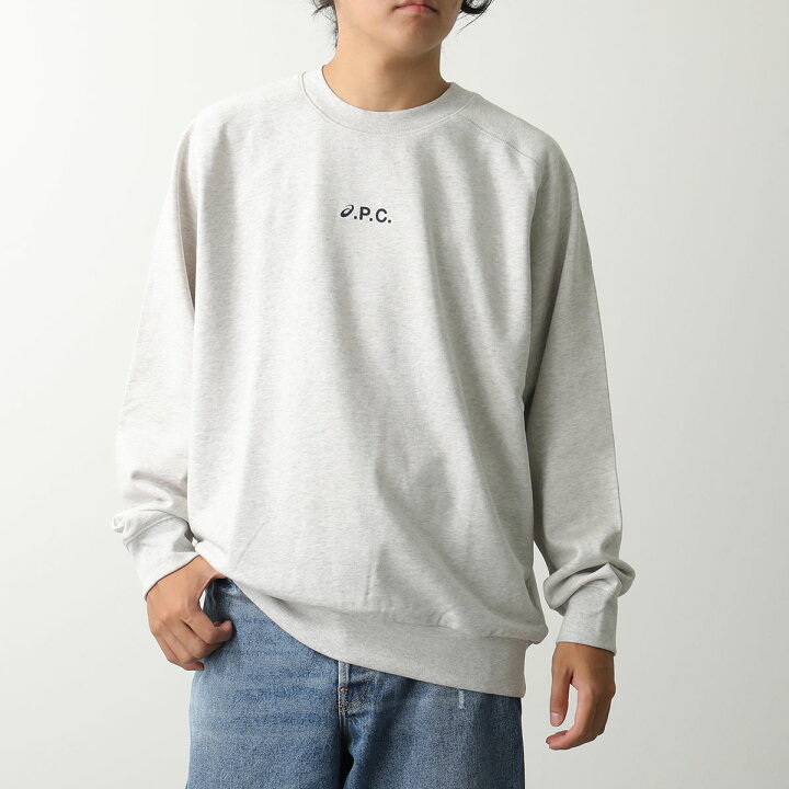 楽天市場】APC A.P.C.× ASICS アーペーセー アシックス コラボ 