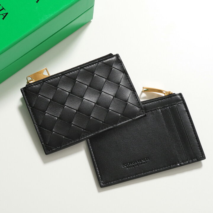 楽天市場】BOTTEGA VENETA ボッテガヴェネタ カードケース 806032  
