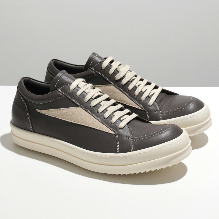 楽天市場】Rick Owens リックオウエンス スニーカー VINTAGE SNEAKS