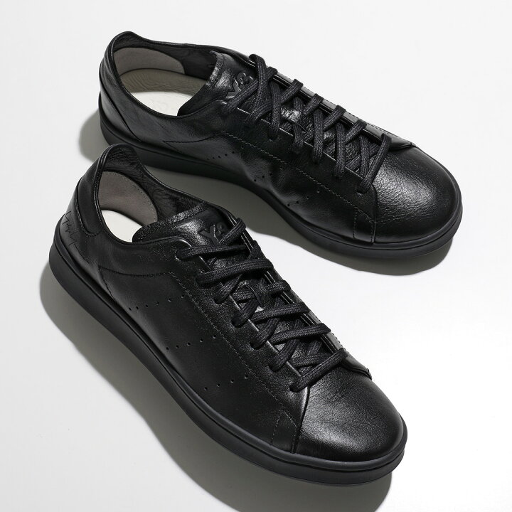 楽天市場】Y-3 ワイスリー スニーカー STAN SMITH スタンスミス JR4218 