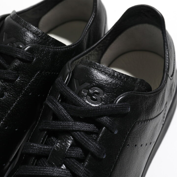 楽天市場】Y-3 ワイスリー スニーカー STAN SMITH スタンスミス JR4218 