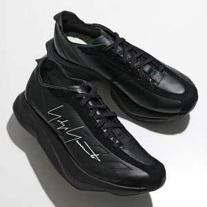 Y-3 CX[ Xj[J[ ADIOS PRO 3.0 LX AfBIX v JR4205 Y [Jbg U[ y S V[Y C BLACK/BLACK/OWHITE