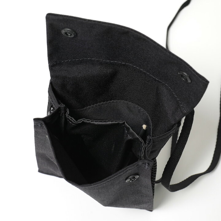 楽天市場】Y-3 ワイスリー ショルダーバッグ X-BODY POUCH クロス 