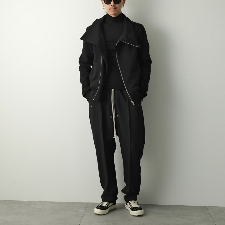 楽天市場】Rick Owens リックオウエンス ジャケット BAUHAUS JOGGER