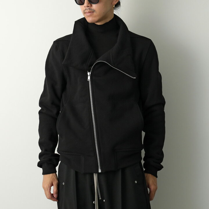 楽天市場】Rick Owens リックオウエンス ジャケット BAUHAUS JOGGER 