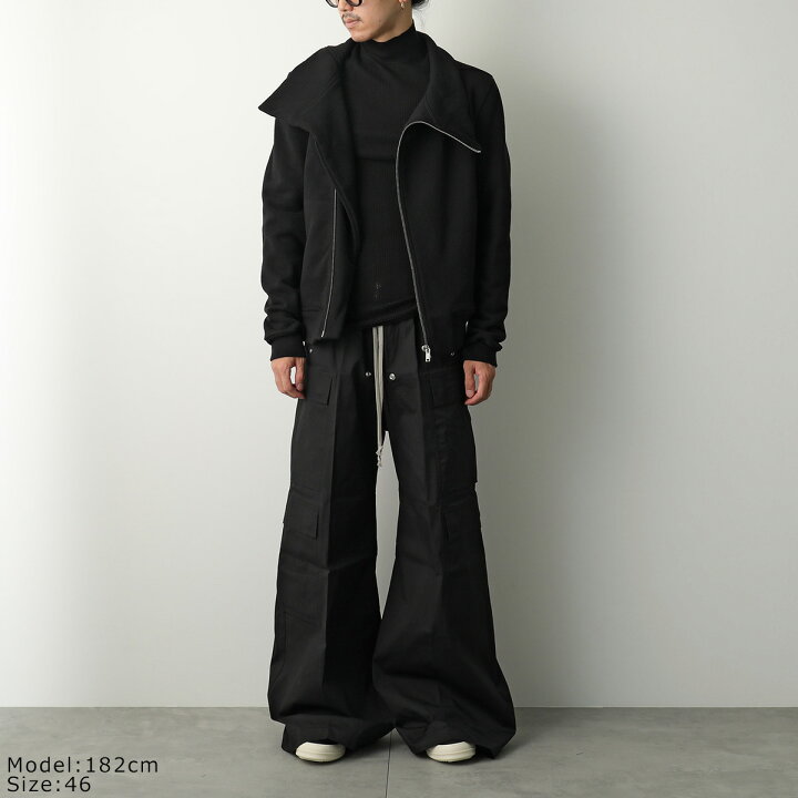 楽天市場】Rick Owens リックオウエンス カーゴパンツ CARGOBELAS 