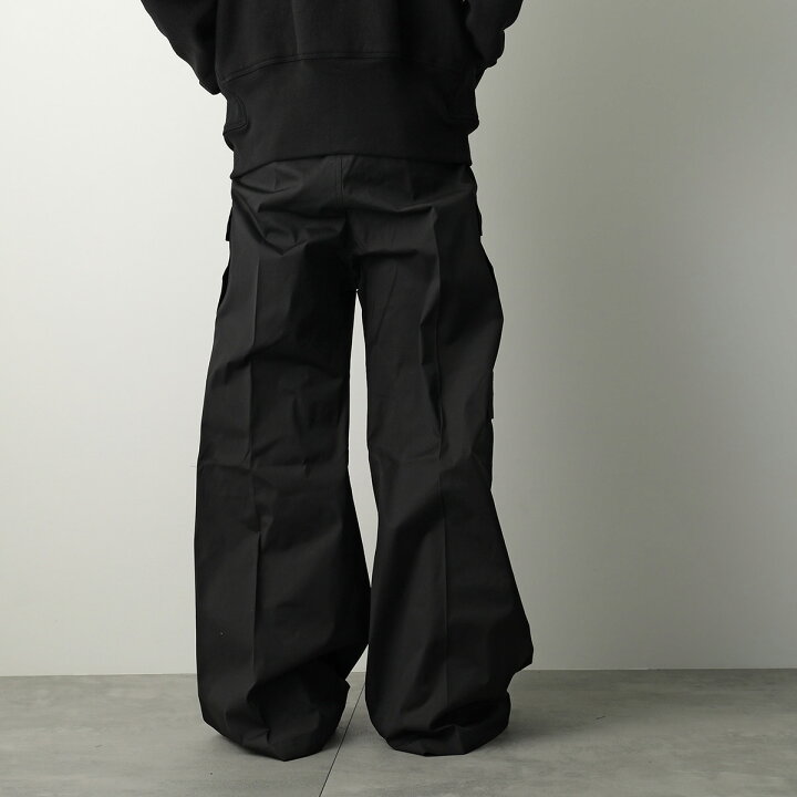 楽天市場】Rick Owens リックオウエンス カーゴパンツ CARGOBELAS 