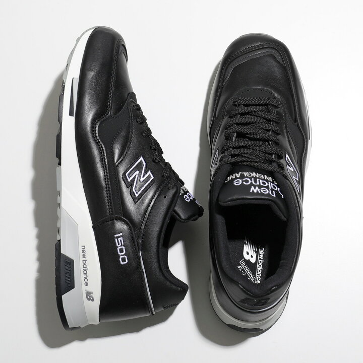 楽天市場】New Balance ニューバランス スニーカー U1500KWG メンズ 