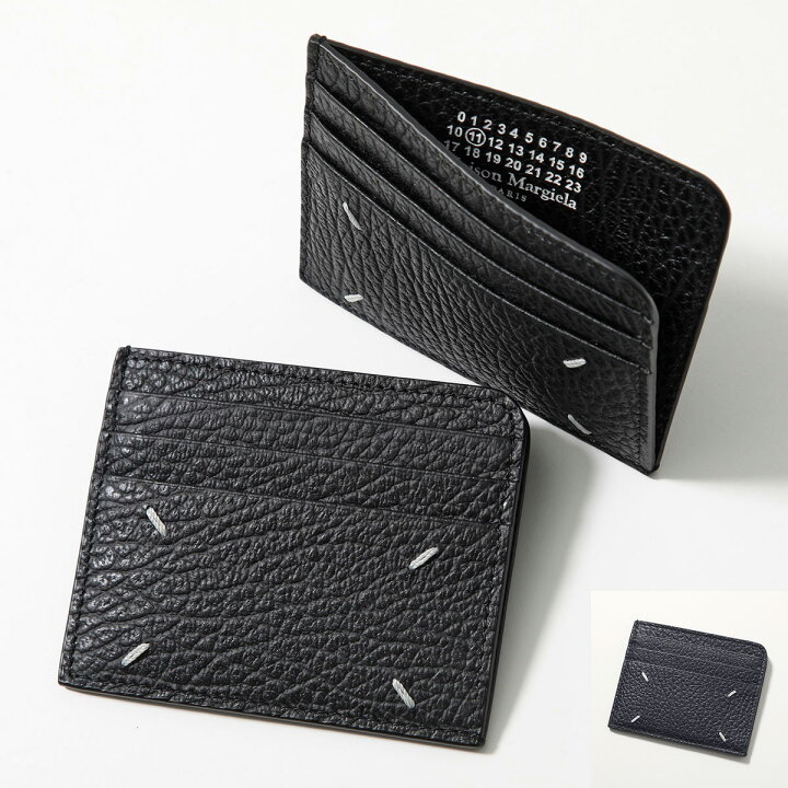 楽天市場】MAISON MARGIELA メゾンマルジェラ カードケース SA3VX0007  