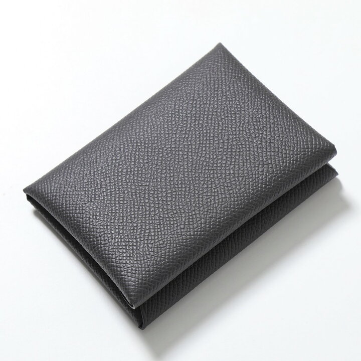 楽天市場】HERMES エルメス コインケース カルヴィデュオ CALVI DUO  