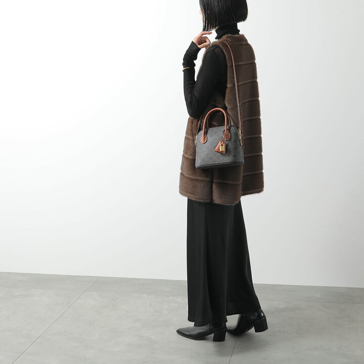 楽天市場】CELINE セリーヌ ハンドバッグ Teen Honorine ティーン  