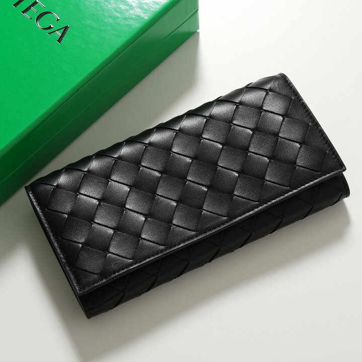 楽天市場】BOTTEGA VENETA ボッテガヴェネタ 長財布 814671 VCPP3 