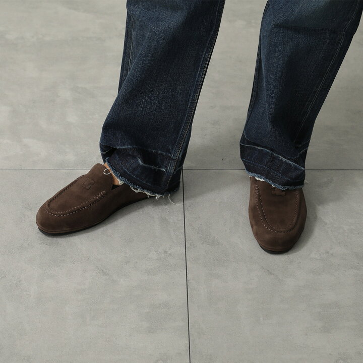 楽天市場】CELINE セリーヌ ローファー ADAM アダム 364707029C.19DK  