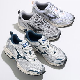 MIZUNO ミズノ スニーカー MXR D1GA2451 レディース ローカット レースアップ 厚底 レトロランニングスタイル シューズ 靴 カラー3色【dc_kikaku】