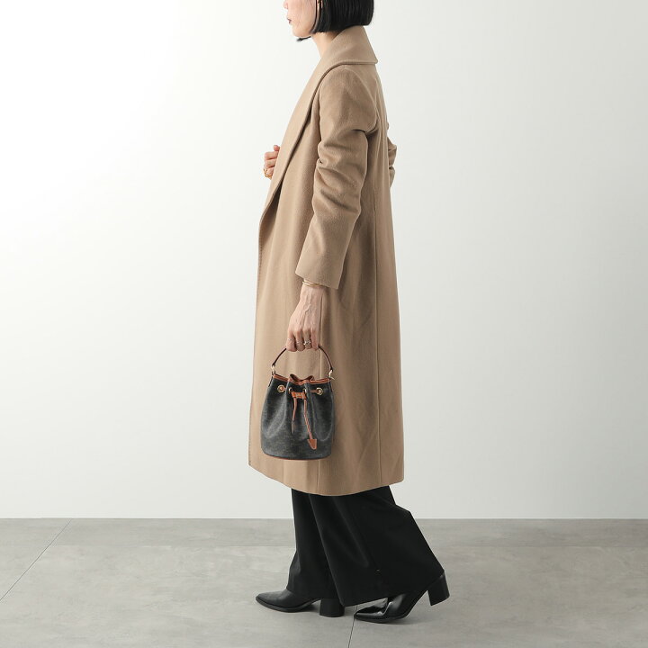 楽天市場】CELINE セリーヌ ハンドバッグ Teen Bucket Clara ティーン 