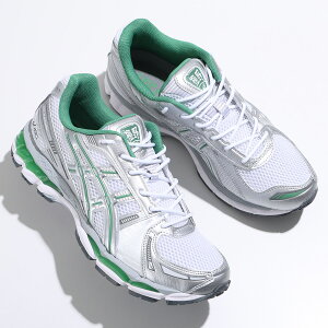 ASICS AVbNX Xj[J[ GEL-KAYANO 12.1 QJm 1203A759-100 Y [Jbg [XAbv  V[Y C WHITE/PURE-SILVER