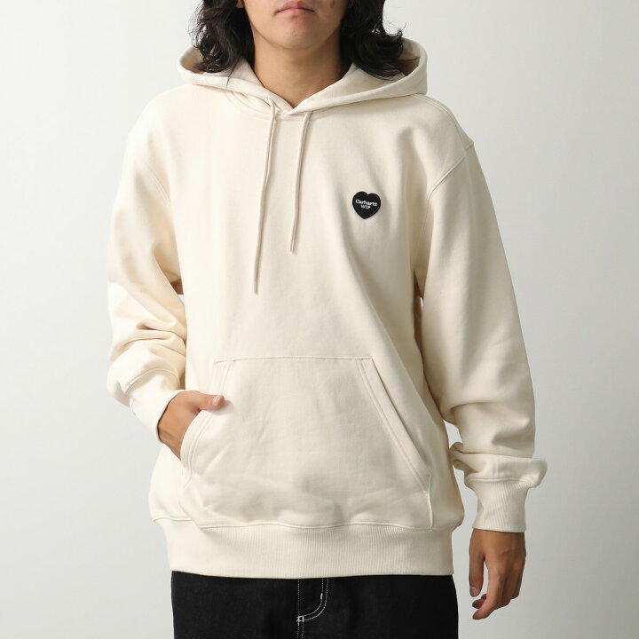 楽天市場】Carhartt WIP カーハート パーカー HOODED INGO SWEAT 