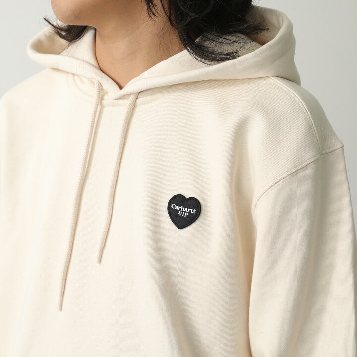 楽天市場】Carhartt WIP カーハート パーカー HOODED INGO SWEAT 