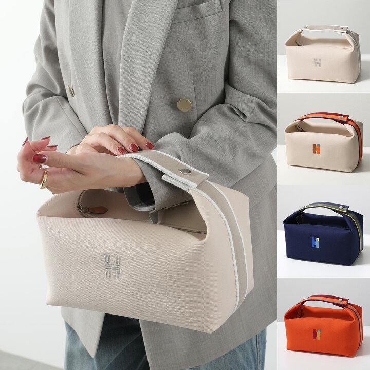 楽天市場】HERMES エルメス ハンドバッグ BRIDE A BRAC GM ブリッド ア  