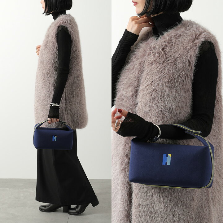 楽天市場】HERMES エルメス ハンドバッグ BRIDE A BRAC GM ブリッド ア 