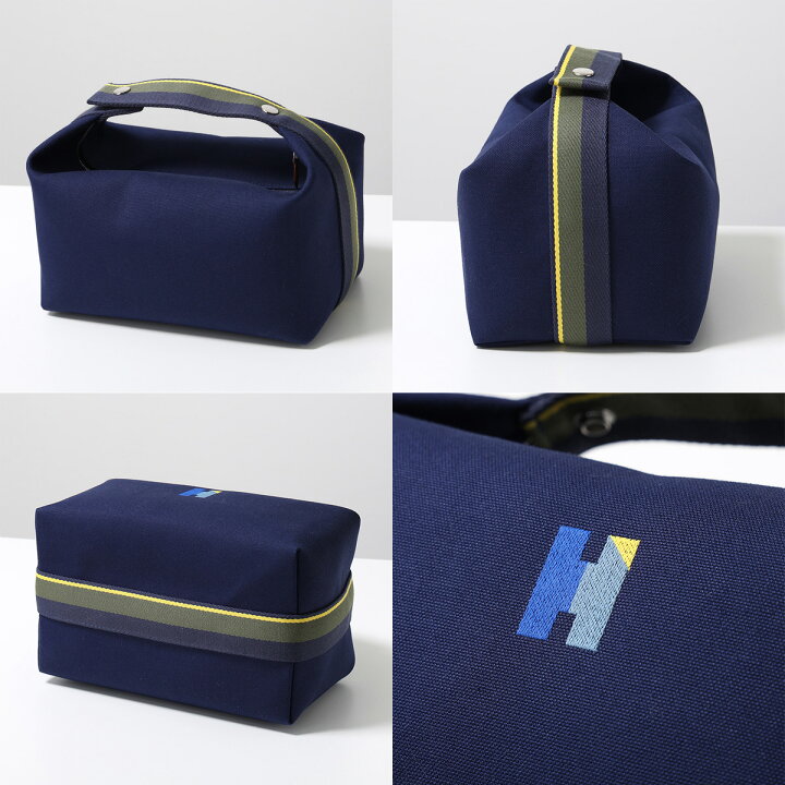 楽天市場】HERMES エルメス ハンドバッグ BRIDE A BRAC GM ブリッド ア 