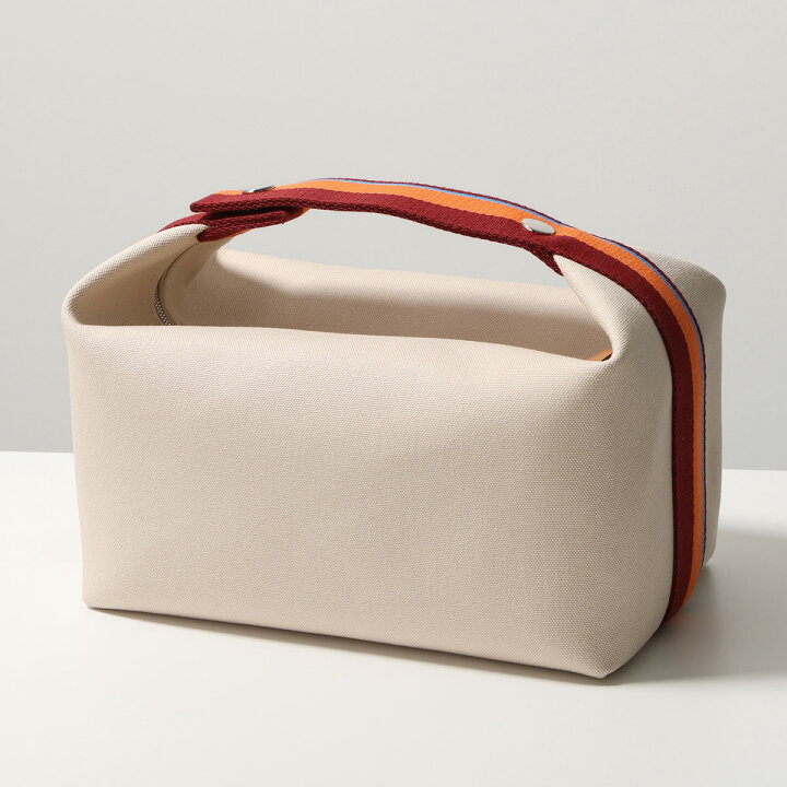 楽天市場】HERMES エルメス ハンドバッグ BRIDE A BRAC GM ブリッド ア  