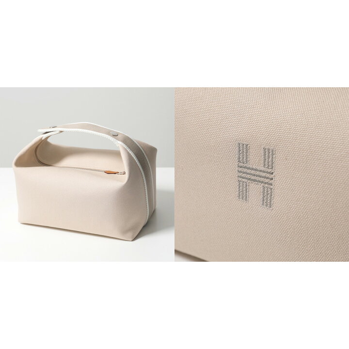 楽天市場】HERMES エルメス ハンドバッグ BRIDE A BRAC GM ブリッド ア 