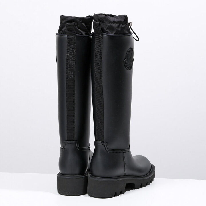 楽天市場】MONCLER モンクレール レインブーツ KICKSTREAM キック 