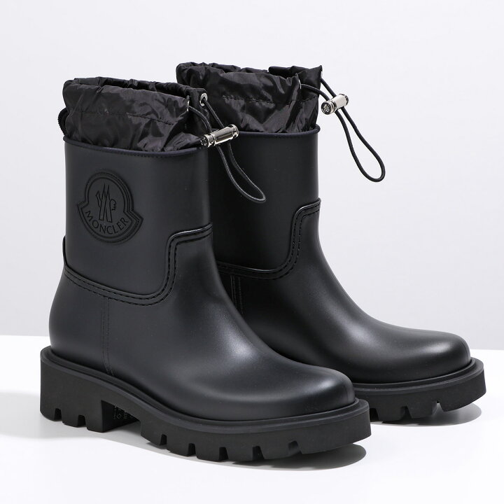 楽天市場】MONCLER モンクレール レインブーツ KICKSTREAM キック 