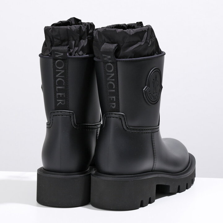 楽天市場】MONCLER モンクレール レインブーツ KICKSTREAM キック 