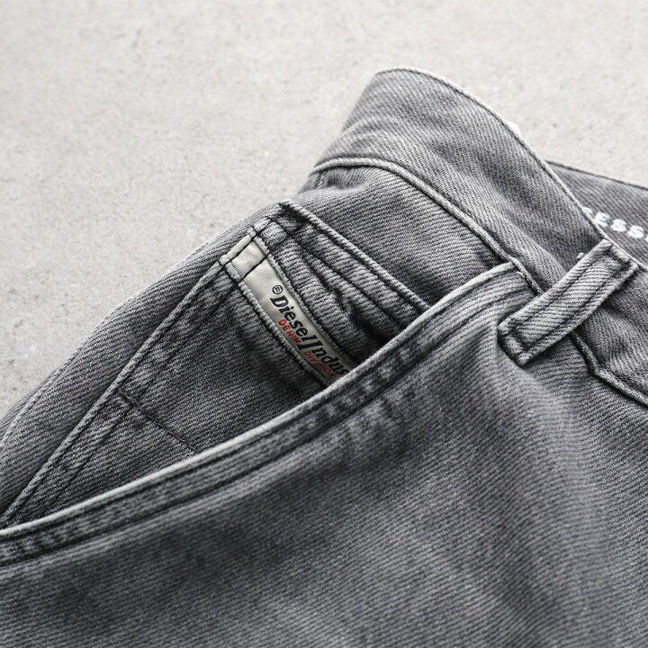 楽天市場】DIESEL ディーゼル ジーンズ D-SIRE-CARGO-D A13316 0DCBE 